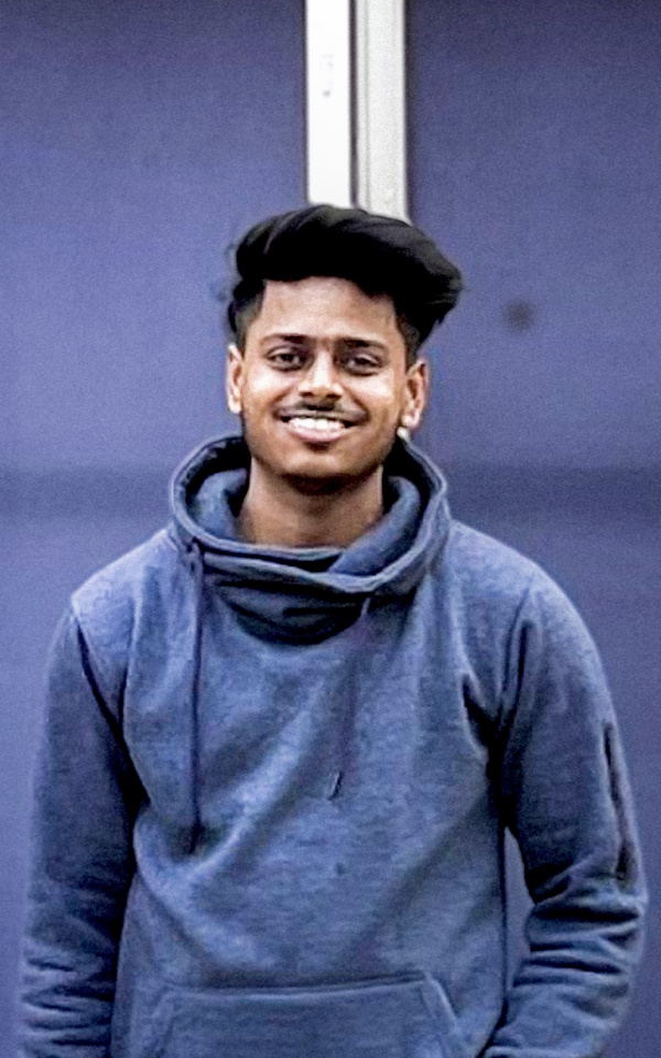 Abhishek Kumar