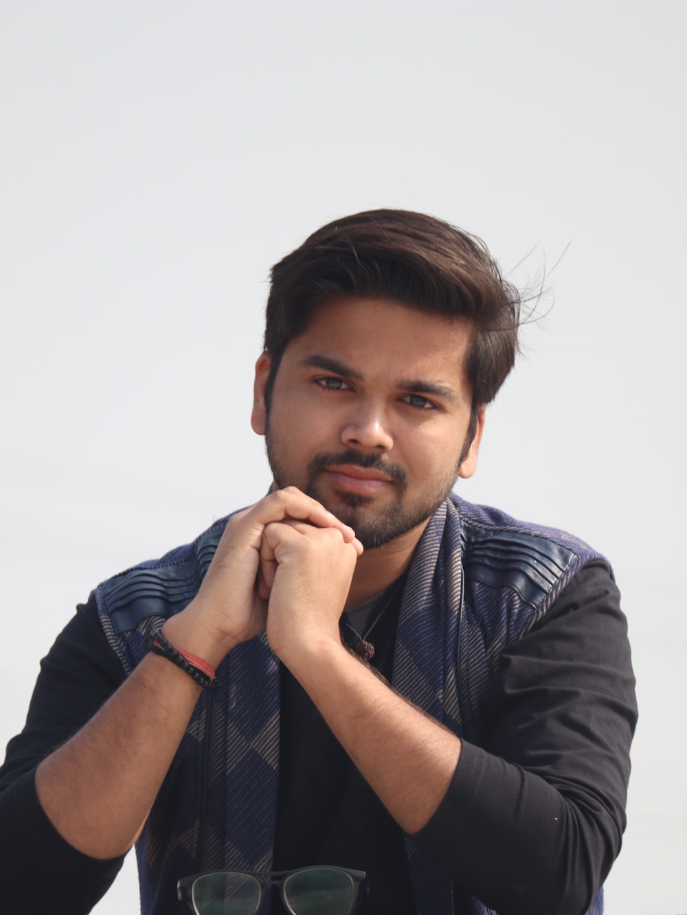 Sanjeev Kumar