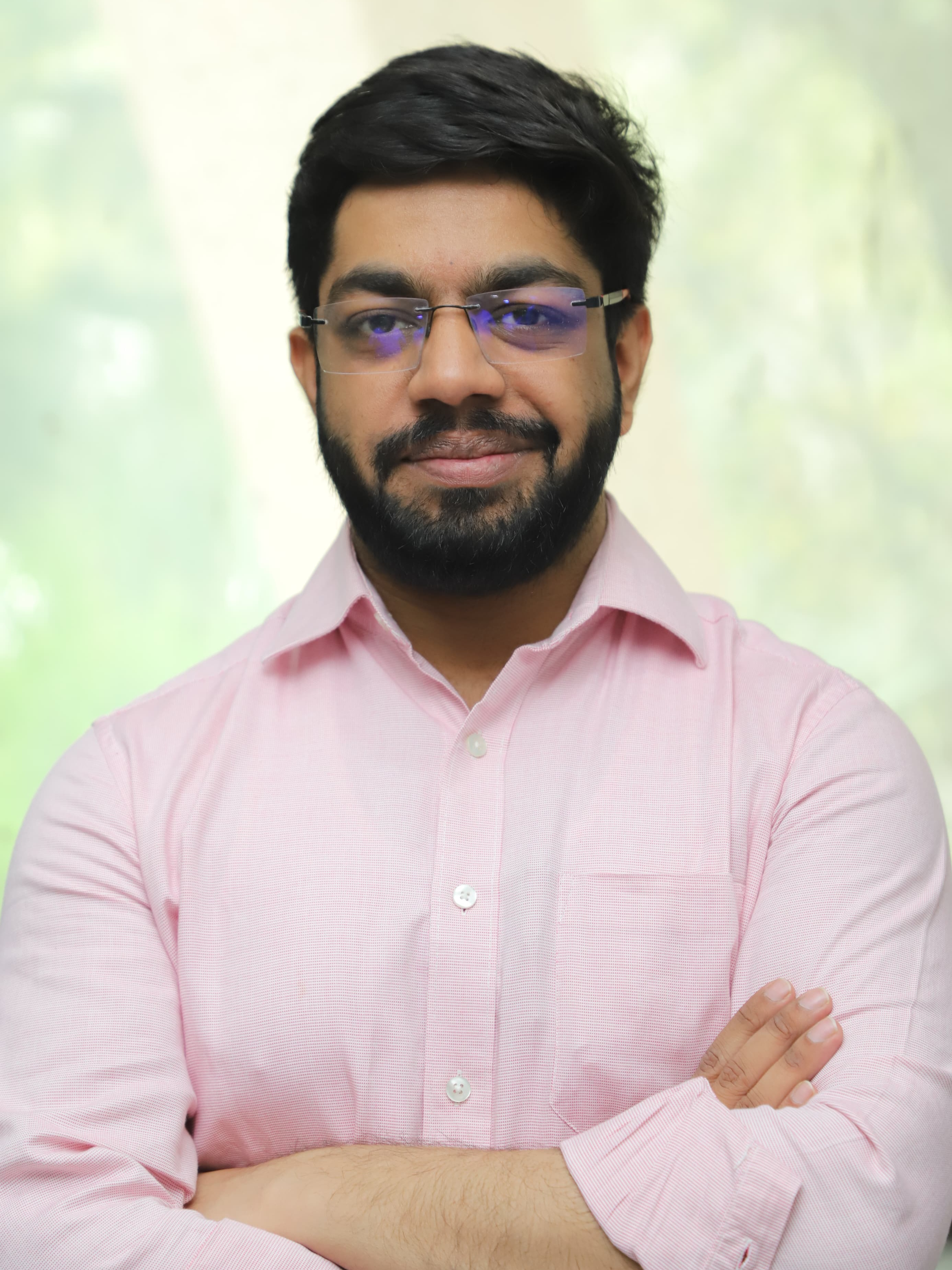 Vaibhav Anand