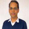 Prof. Sunil Jha
