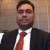 Harish Sandesh
