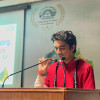 Keivalya Pandya